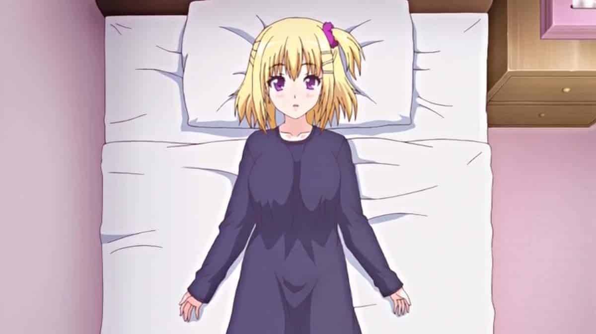 40a90816ab63c7016e984024d4bebce1 【生肉】そしてわたしはセンセイに…… ~脇の下のアイツ……~