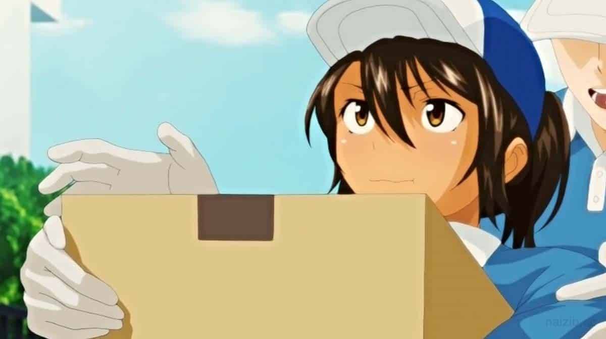 4d7421ab29f876619853174ba5112392 初めてのヒトヅマ 第3話 デリバリーセックス【附前作】