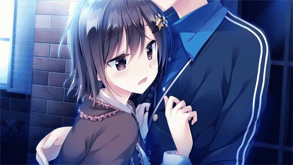 7685742ea203c40f232c045df5eda228 【ADV/汉化】想いを捧げる乙女のメロディー(沙耶香线)【PC/CG包】
