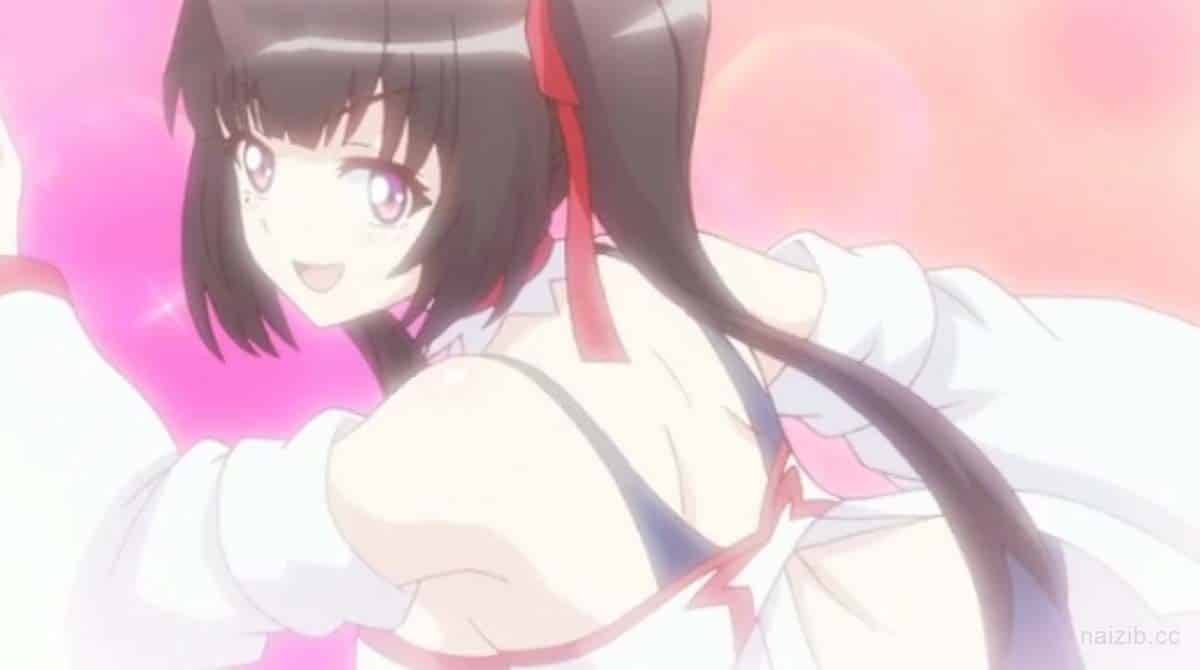 16751f865a05600fcfbc480f07927c0f 【生肉】コスプレチェンジ~ピュア系女子の危険な~ 第一話 女子がコスプレ七変化!?魅惑の妖怪探偵にムチエロチェンジ