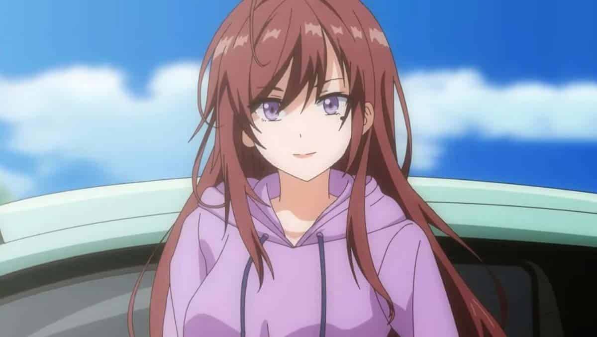 24d8d64474b3e5f73d3321993d90f9dd 【生肉】アネハメ 俺の初恋が実姉なわけがない 第1話 帰ってきたお姉ちゃん