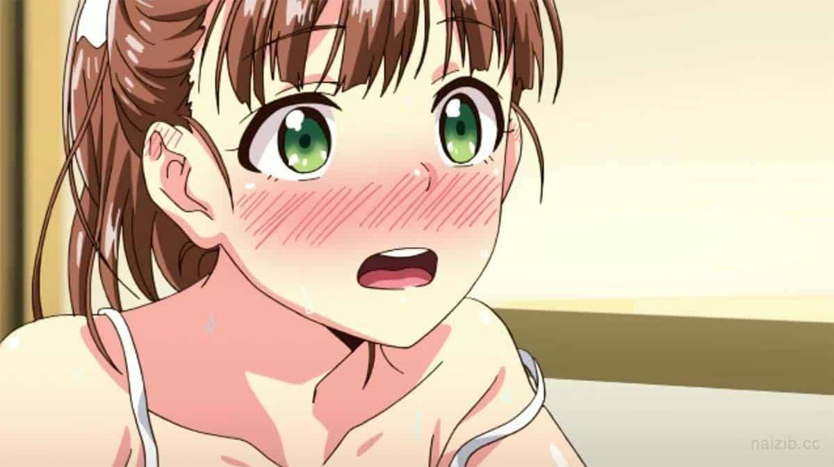 28677b42ad46c6fb95c25796864482cd 【生肉】思期のお勉強 第1話 興味津々なお年頃