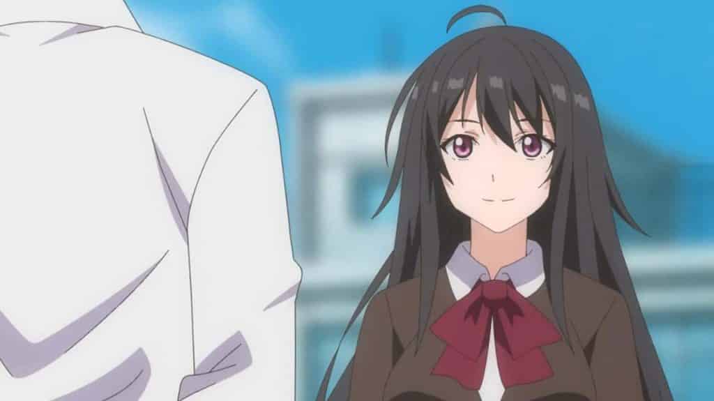 3bb6f59bd3a2be0e5bc7bc4c03605e32 【生肉】アネハメ 俺の初恋が実姉なわけがない 第1話 帰ってきたお姉ちゃん
