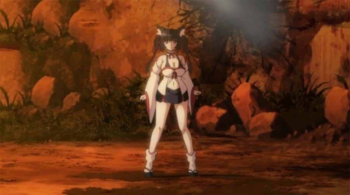 59037385f52f09f18bc1f774acf26f92 【生肉】コスプレチェンジ~ピュア系女子の危険な~ 第一話 女子がコスプレ七変化!?魅惑の妖怪探偵にムチエロチェンジ