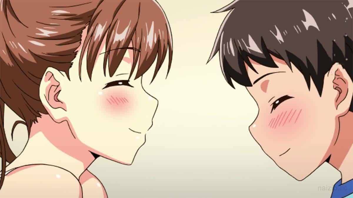 620d53b8ab75534af4bc2b60bf43a148 【生肉】思期のお勉強 第1話 興味津々なお年頃