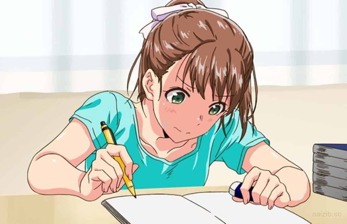 bd41eb734aa1baf212ceda568a4c9987 【生肉】思期のお勉強 第1話 興味津々なお年頃