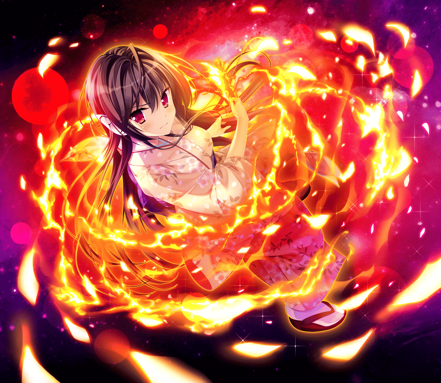 e54ef5f278ce4fe314c65f3f575c7240 サクラノモリ†ドリーマーズ/樱之杜†净梦者1【汉化硬盘】