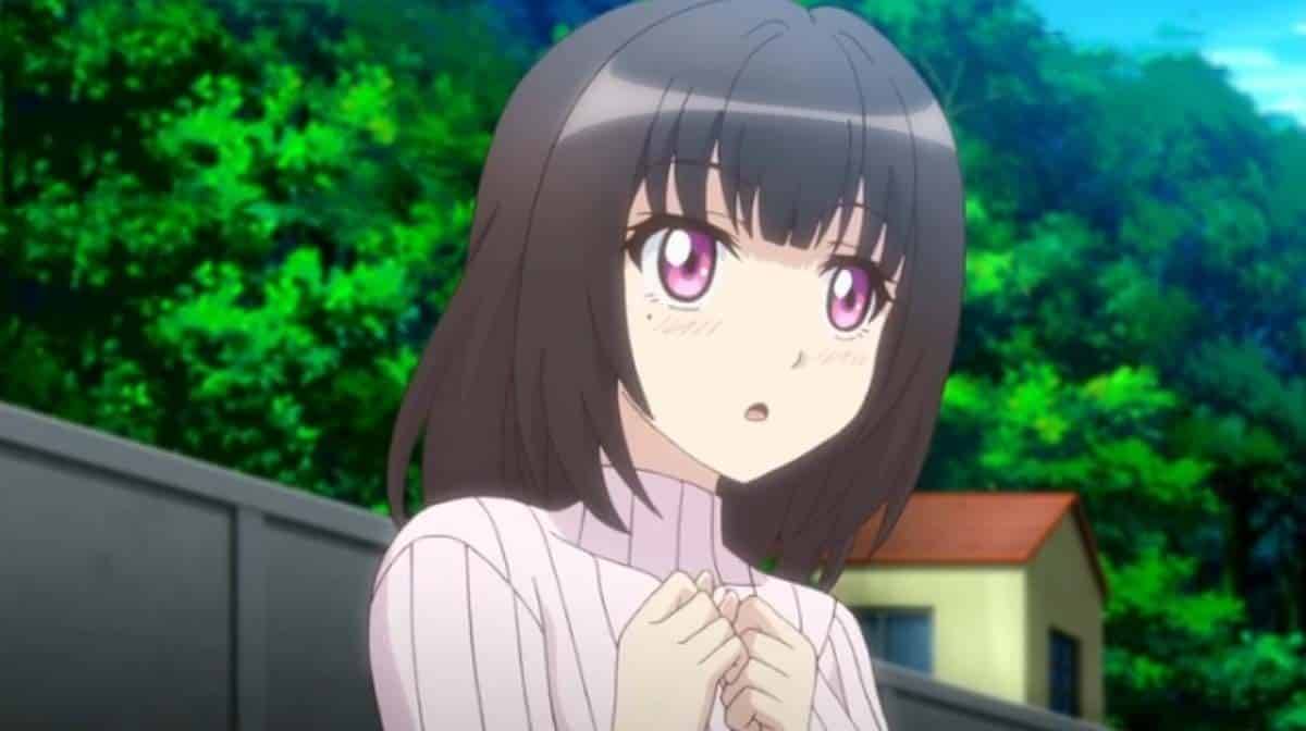 ef65634e7ff58a328dfc29c8b76c0df3 【生肉】コスプレチェンジ~ピュア系女子の危険な~ 第一話 女子がコスプレ七変化!?魅惑の妖怪探偵にムチエロチェンジ