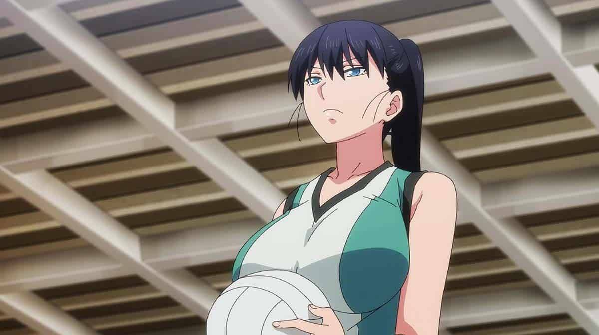 47bac7ca29aa612894fa0c13d713c3d2 【熟肉】終末のハーレム【03】第3の男