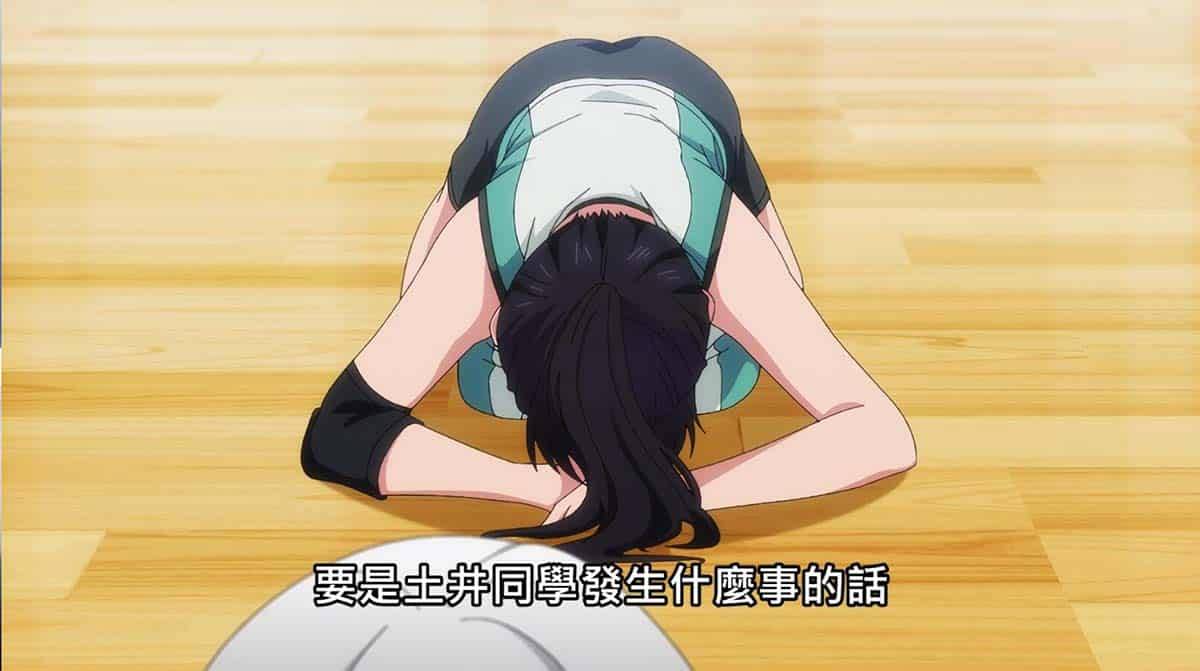 5f3d331fb642cc0149425fea314cf53f 【熟肉】終末のハーレム【03】第3の男