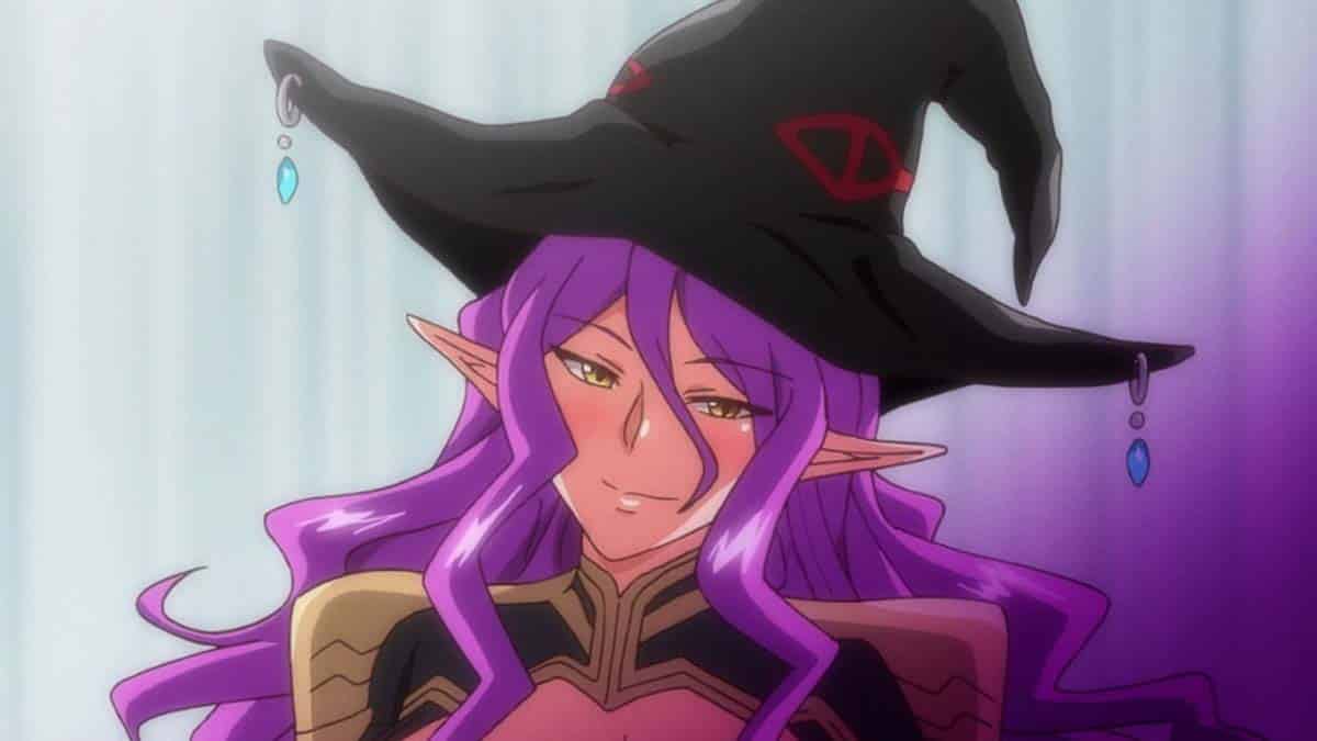 cedb7fae85c1bb5998da140550b6f785 【熟肉】OVA エルフ母娘催○ # 1 エルフの国をする男。された女王と姫