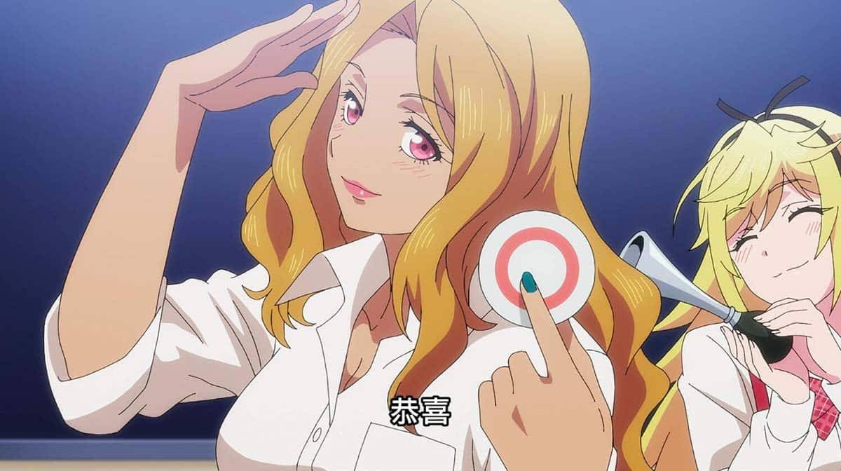 0c409edd3b1d72d54d0ecc7713bb18cb 【熟肉】終末のハーレム【07】復讐