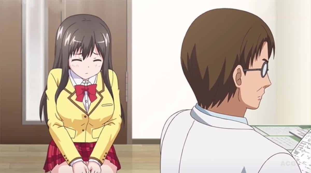 0e92e6fa028dee7fcbe575cdb62b9d01-1 【生肉】エロ医師 清純無垢っつり・綾乃~診察中ズリ診~