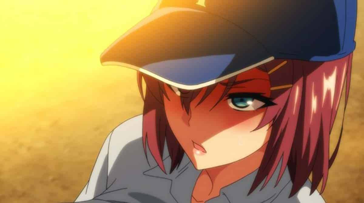 149eb496a6df3c02183069b1d6dc40f4 【熟肉】OVA 茜ハ摘マレ染メラレル #2【附前作】