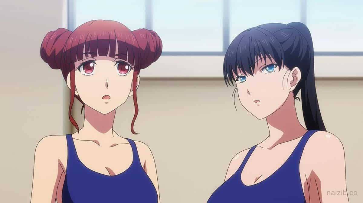 25c4ebb9234f8954df978802ea344c59 【熟肉】終末のハーレム【04】学園の秘密