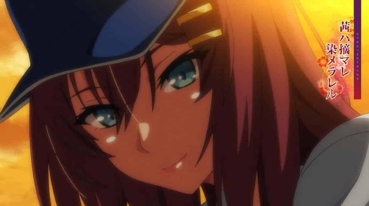9dcf45db3833e63c30c42994c6fe3143 【熟肉】OVA 茜ハ摘マレ染メラレル #2【附前作】