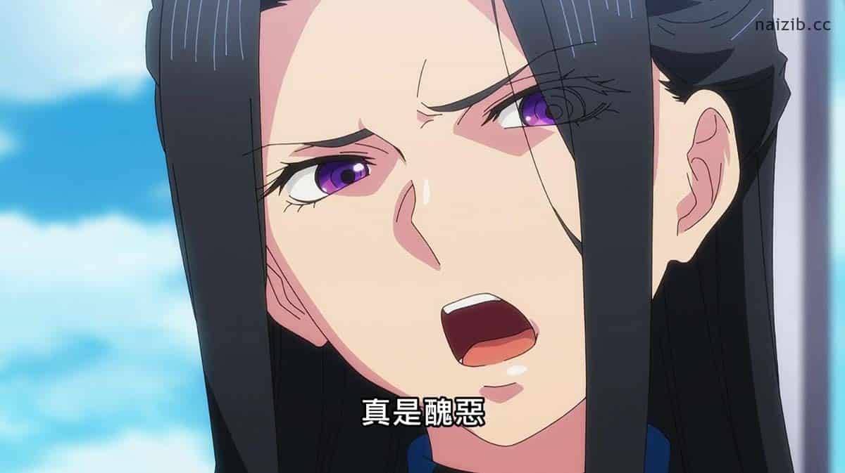 e301d57b103e354b109ec5fd093df4e9 【熟肉】終末のハーレム【05】最初の犠牲者