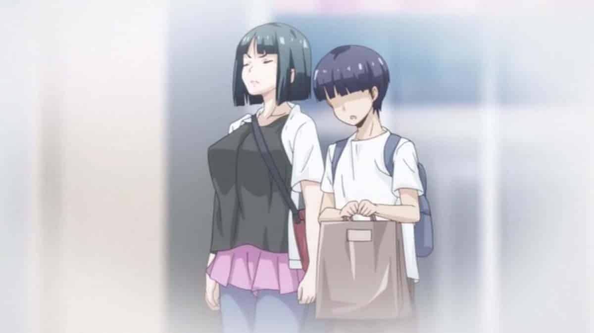 9db05aaa8000d622450bc0d4d1dd8e31-1 【熟肉】キミはやさしく寝取られる THE ANIMATION 第1巻