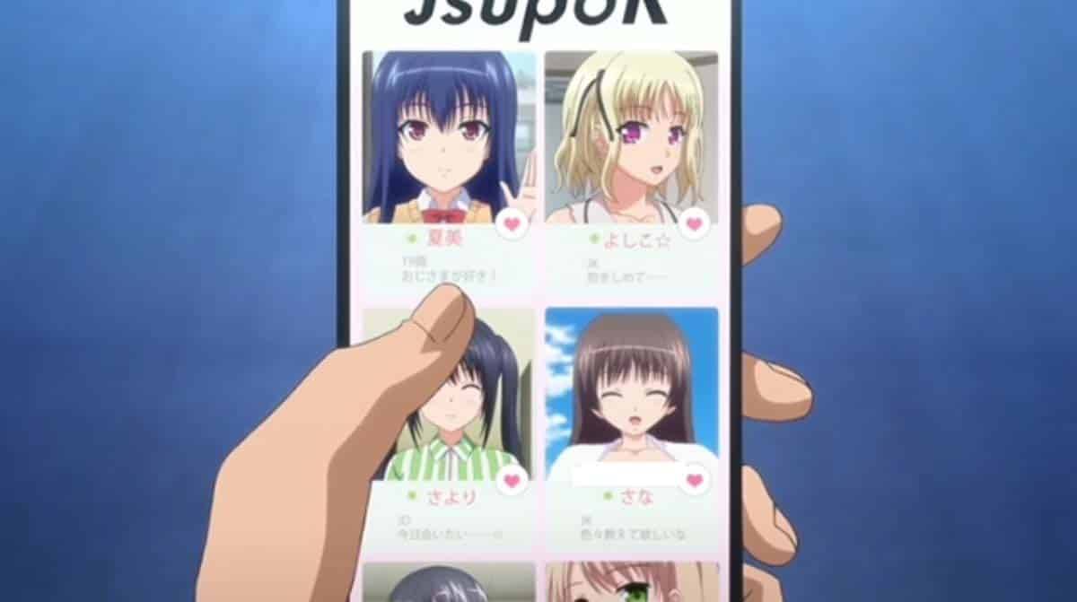 d1aeb06d09907da857a1136659bdf430 【生肉】エロリーマン 真苛面目られッ娘・美冬~壊れかけのスマホ~