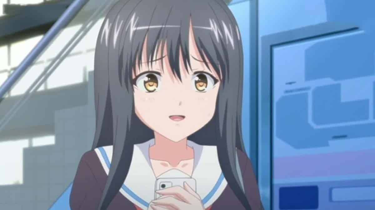 ebe1a5f85ab770cd4c169b19b0464aa4 【生肉】エロリーマン 真苛面目られッ娘・美冬~壊れかけのスマホ~