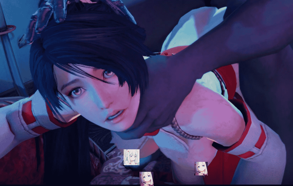 0ba184664e2ac66958b36b2f2d352fd4 红叶的生日礼物:Shrine Maiden 1080HD版【步兵/CV】【700M】