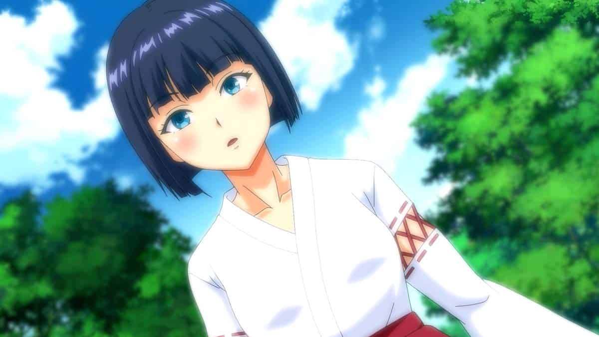 272003350f99561dc51231b73fcf986d 【熟肉】闇憑村/めるてぃーりみっと The Animation 上巻