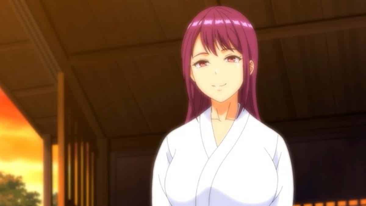 60ffa568b84af6446847b2f59e9721ca 【熟肉】闇憑村/めるてぃーりみっと The Animation 上巻