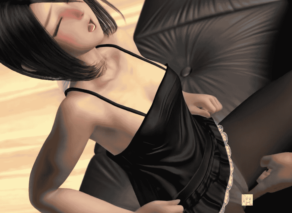 da067f0d2a4a715c101bc97532a40841-78 催○侄女:对冷漠的侄女施加催○而变得喜欢!【黑丝裤袜/推荐】