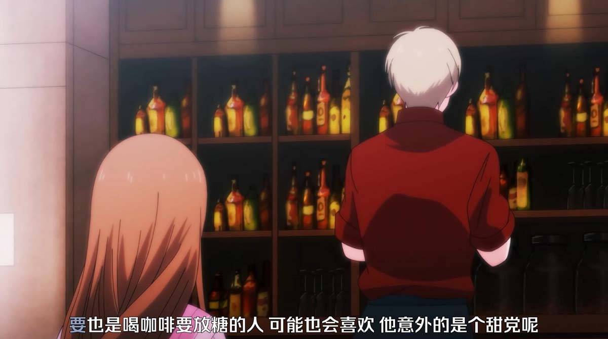 012-1 【熟肉】3秒後、野獣 #6【お前が鈍いのは知ってるけどさ】