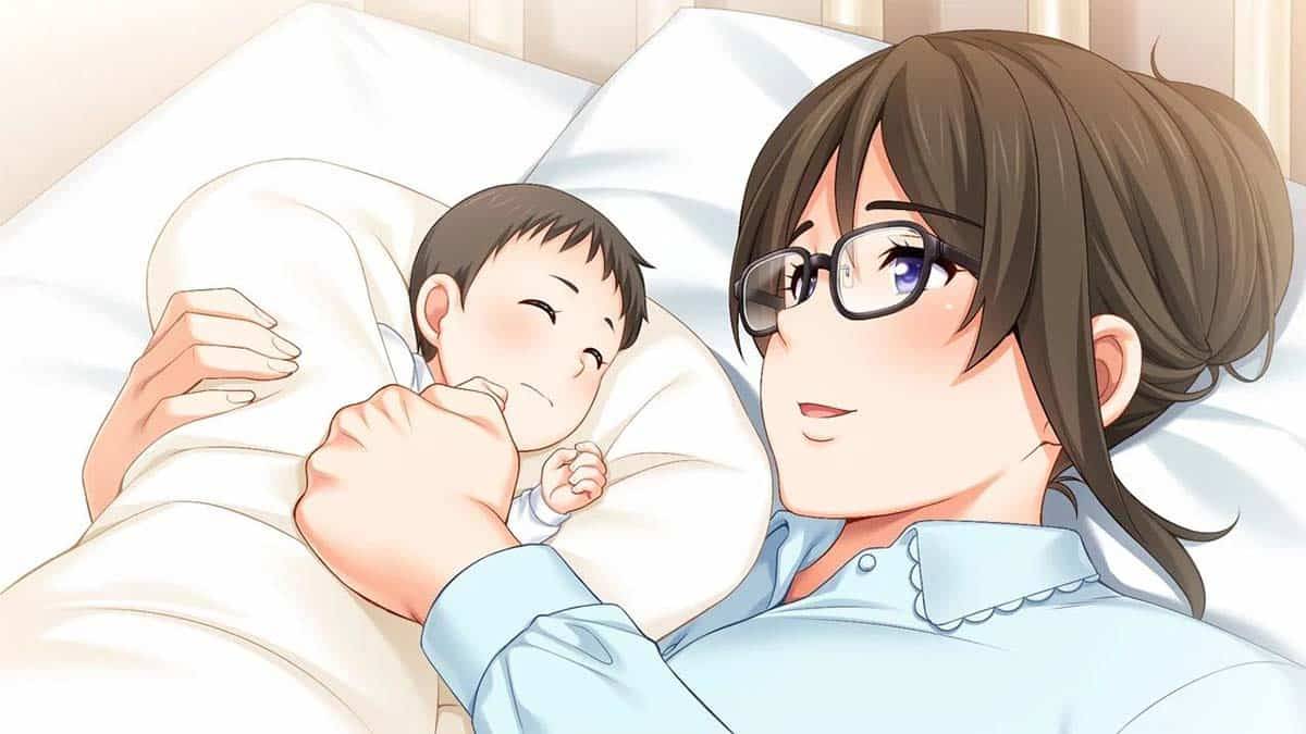 258096ae2856864726fc8a6310c6adf4 セックスレス 地味妻がに走った理由 The Motion Anime