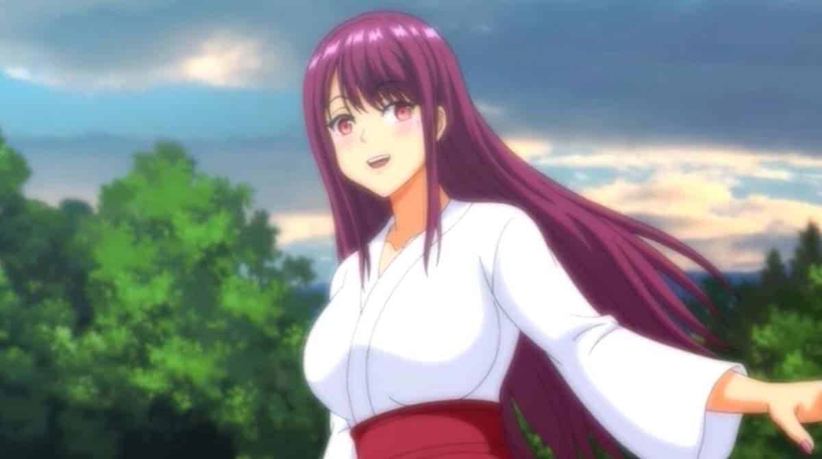 3bc34e4c40f081f52a3da2e14057740f 【熟肉】闇憑村/めるてぃーりみっと The Animation 下巻 【附前作】
