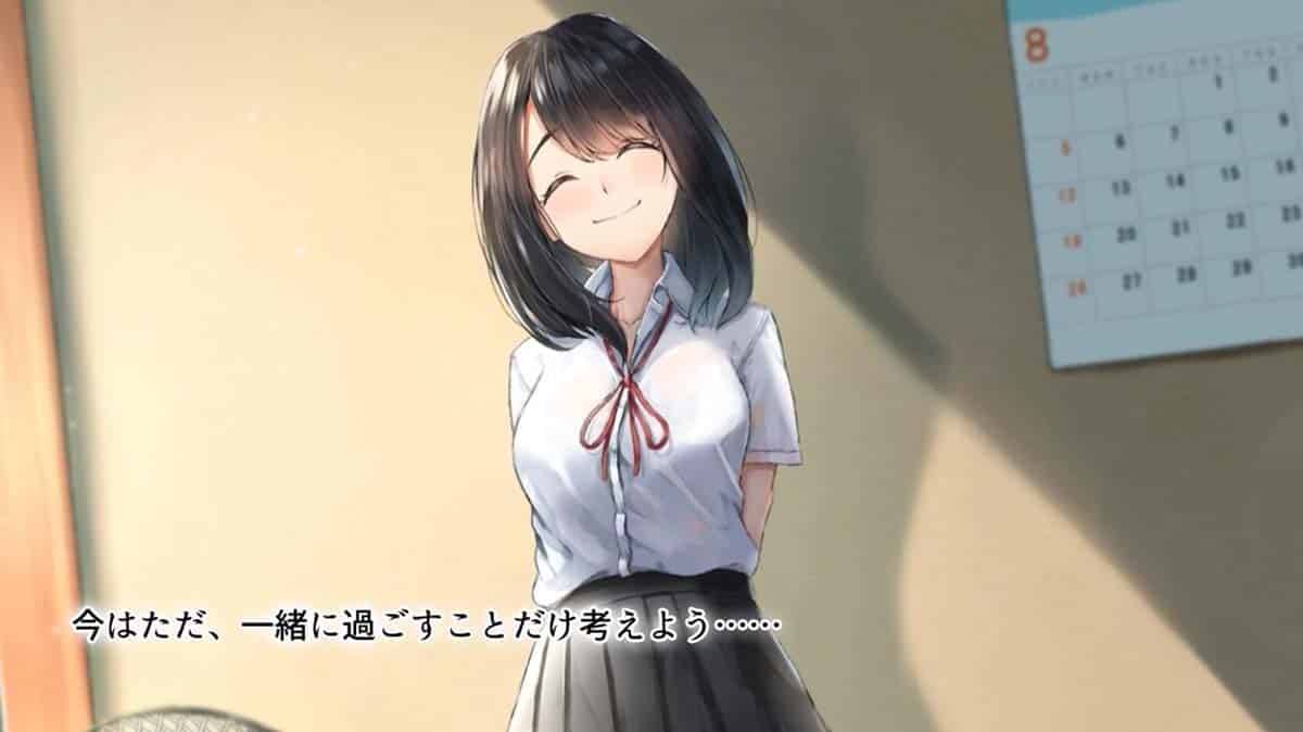 5542ec1ae16ff76489002f64ef31acf2 【survive】義妹とぼくの夏休み~田舎暮らしのに無頓着な義妹とヤりまくりの日々~ モーションコミック版