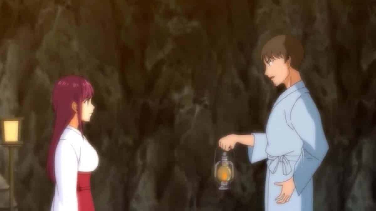 596e5b470895c6dafcaf94802a159119 【熟肉】闇憑村/めるてぃーりみっと The Animation 下巻 【附前作】