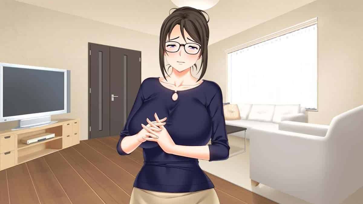 5d7d31b79d87994ca71b418b032893dc セックスレス 地味妻がに走った理由 The Motion Anime