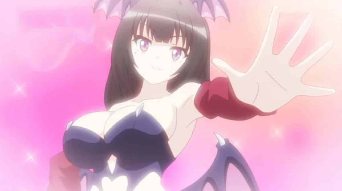 68ab4b7a3106a716192129d42e17472e 【熟肉】コスプレチェンジ~ピュア系女子の危険な~ 第三話 女子がコスプレ七変化!?蠱惑の吸血娘はSMでフタナリなプレイがお好き