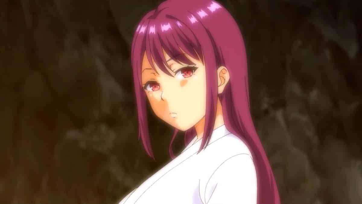 70216342da2a8e329d5c8bc365754729 【熟肉】闇憑村/めるてぃーりみっと The Animation 下巻 【附前作】