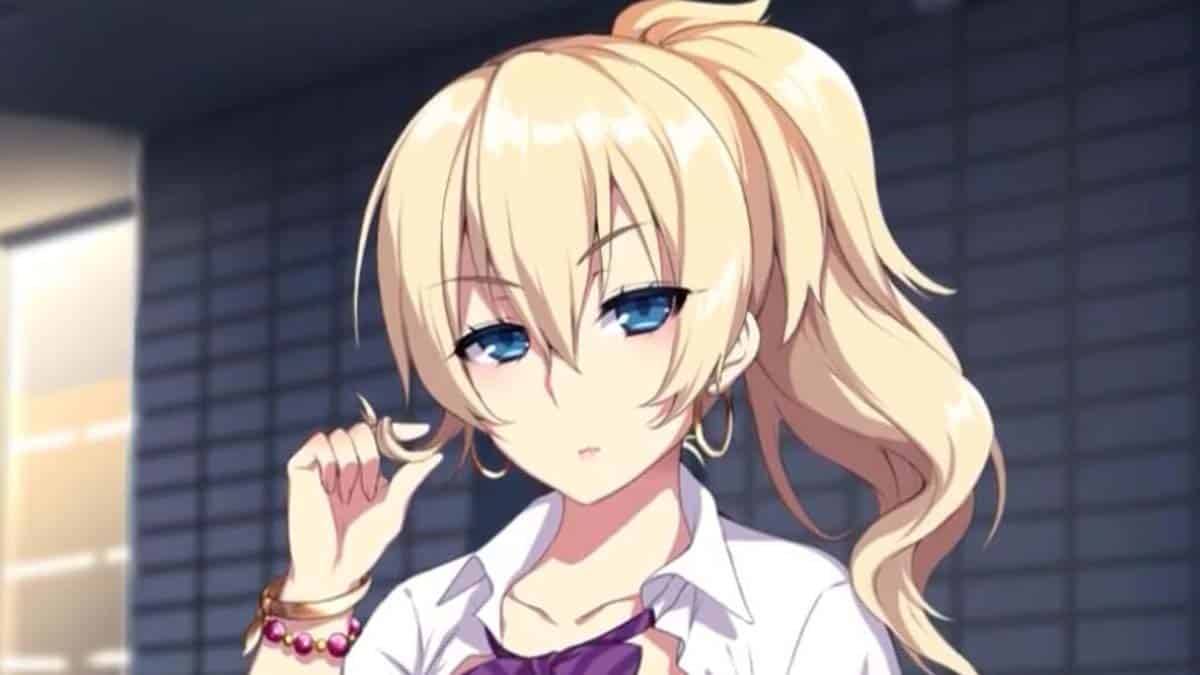 74ad3fb856dccfbf21aac0bfd5e45490 【survive more】深夜の迷いギャル The Motion Anime