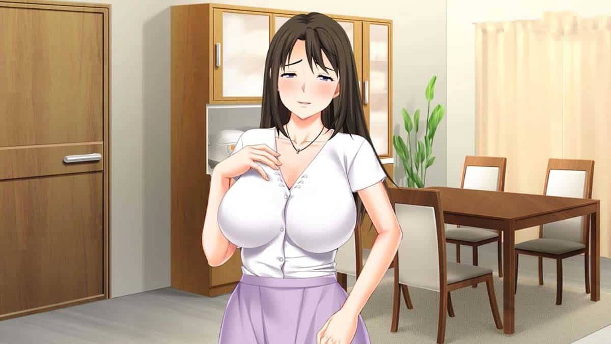 817233cfd53b867050aebb3957267cfc セックスレス 地味妻がに走った理由 The Motion Anime