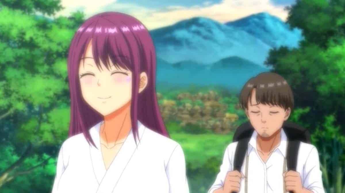 81f2be485e3d07041f639e0d24152d42 【熟肉】闇憑村/めるてぃーりみっと The Animation 下巻 【附前作】