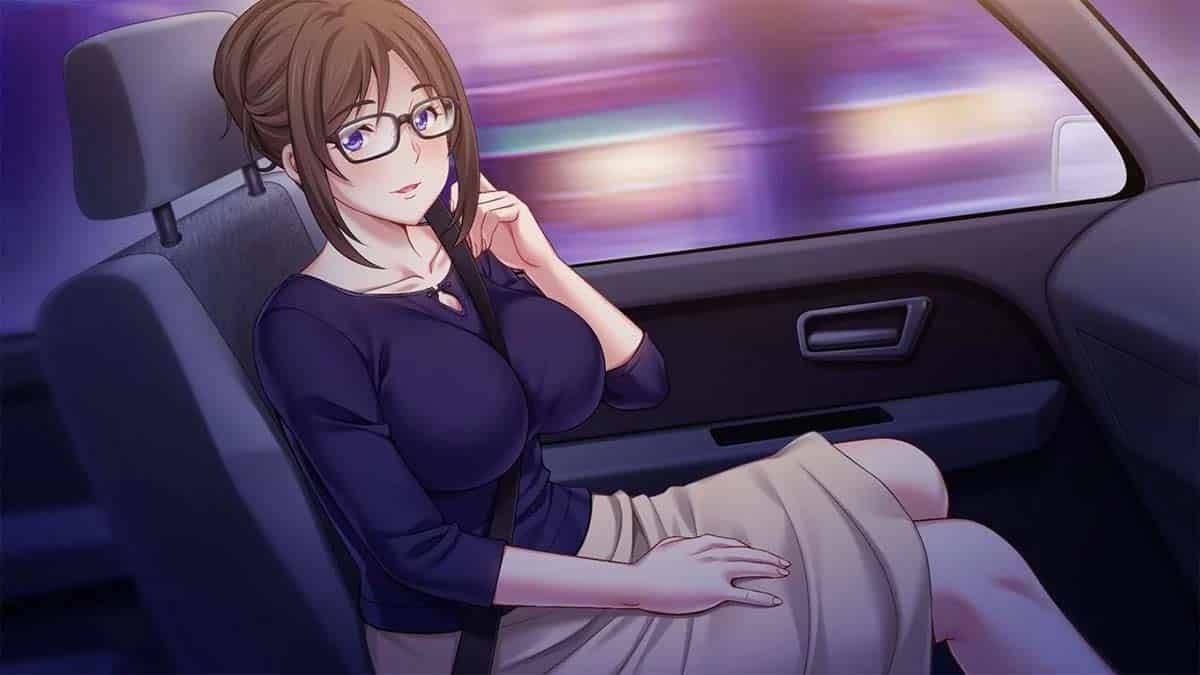 89e6cf7bbe0769fb1dc547c48bcefaf8 セックスレス 地味妻がに走った理由 The Motion Anime
