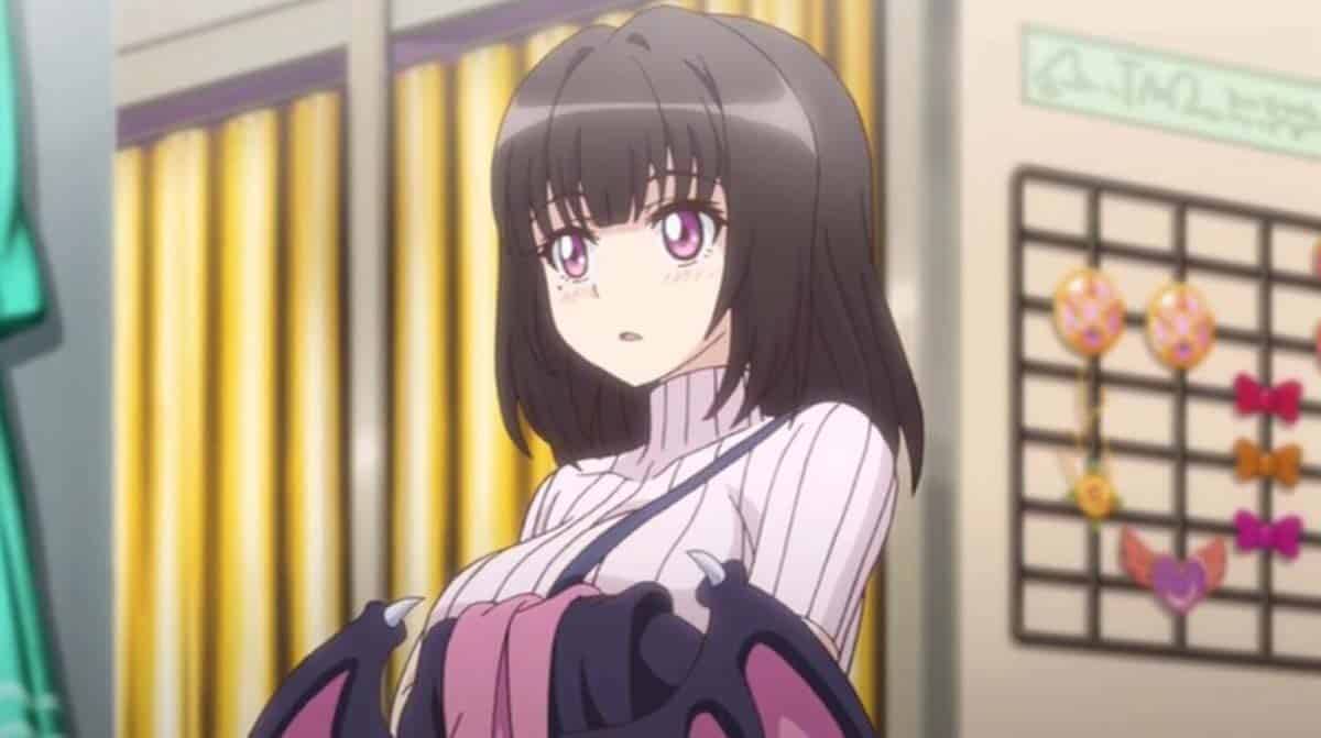 a40fe12d6e14baa75ba2e5088caa3fbb 【熟肉】コスプレチェンジ~ピュア系女子の危険な~ 第三話 女子がコスプレ七変化!?蠱惑の吸血娘はSMでフタナリなプレイがお好き