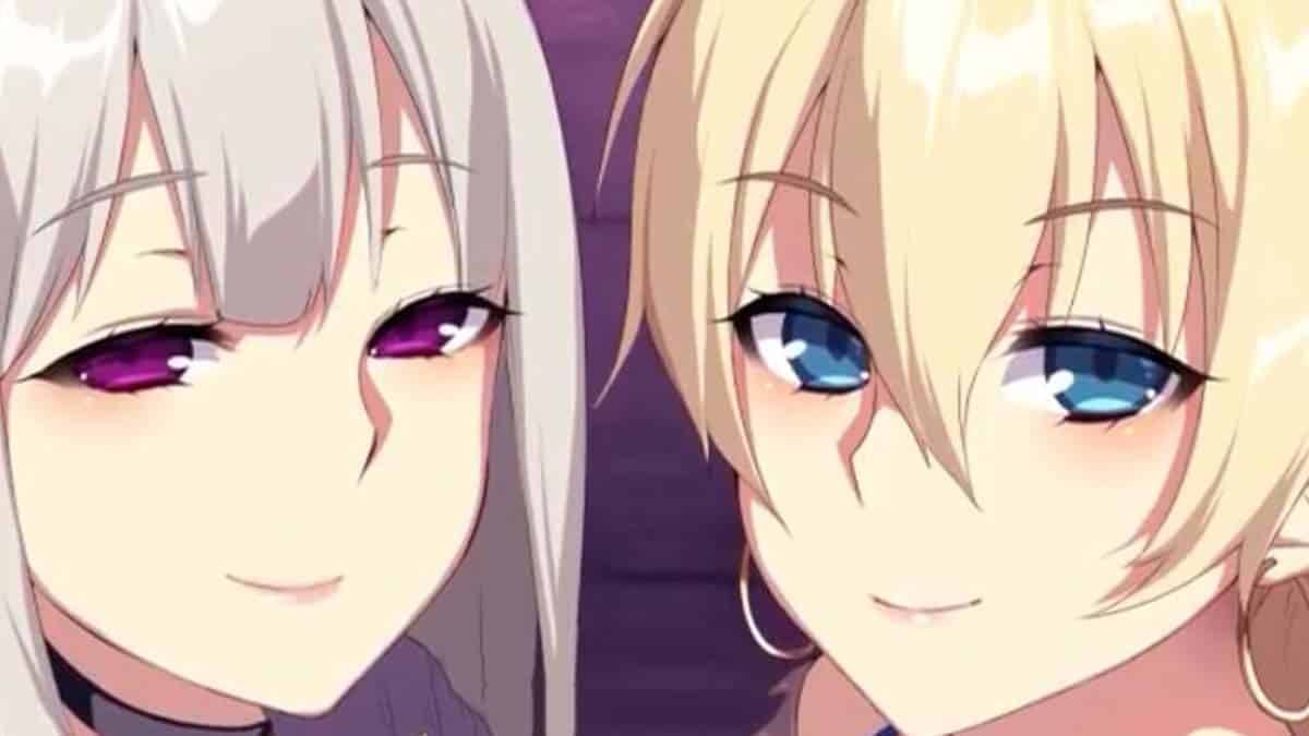 bdbe234dd5bc8c256de18f4676a52ca6 【survive more】深夜の迷いギャル The Motion Anime