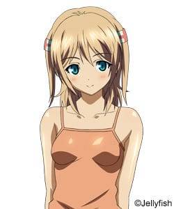 sisters~夏の最後の日~/ SISTERS ~夏天最后一日~ 汉化硬盘版