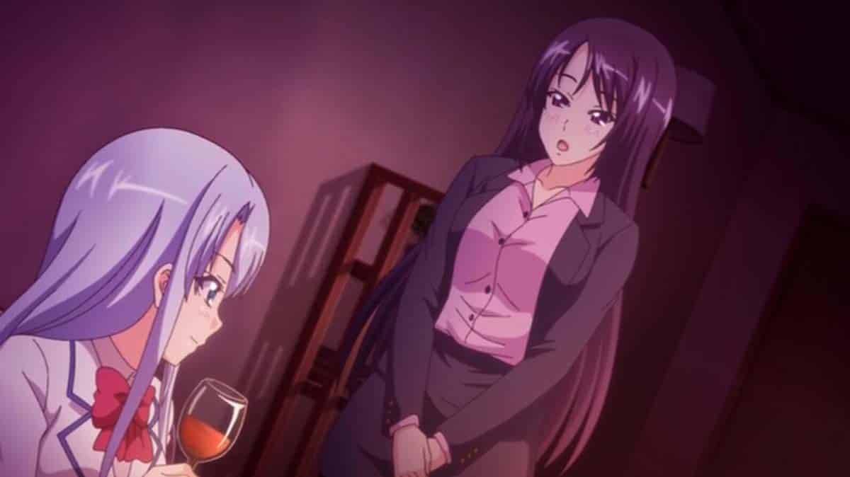 2a40f5d696b92b80e05573a34db8739d 【熟肉】小さな蕾のその奥に…… ~妖しく齧る爛れた蕾……~【附前作】