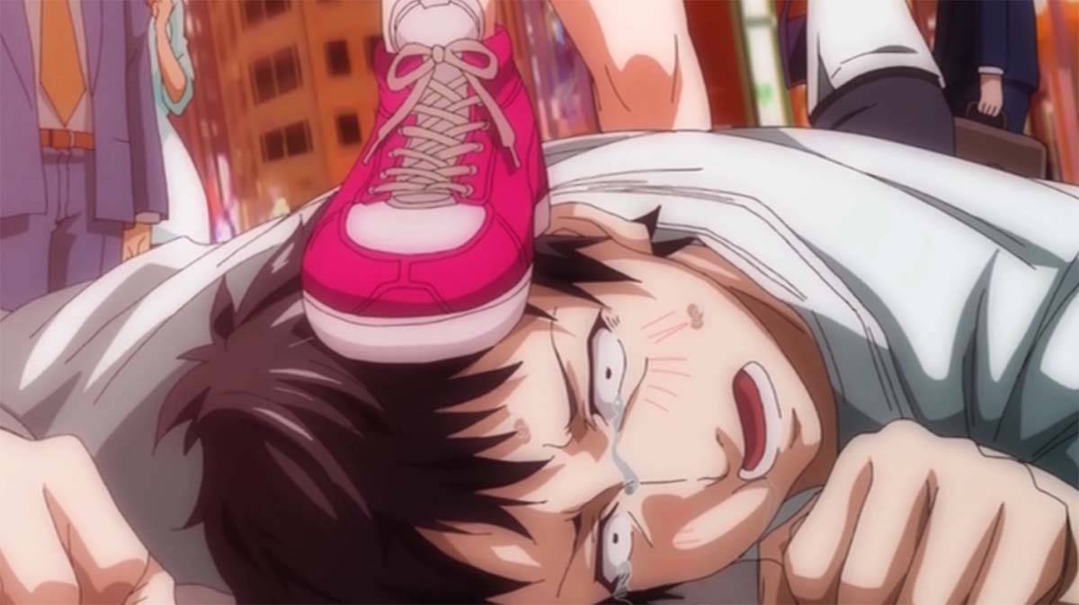 79a20ea53ffe8c2668b537f8bb17137a 【生肉】今までで一番良かったセックス THE ANIMATION 第1巻
