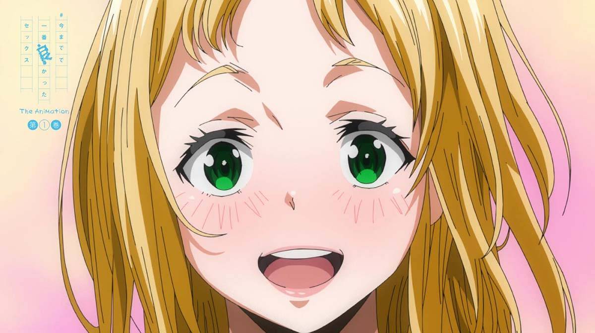 8c22e482abaf67276da7fcc764356c09 【熟肉】今までで一番良かったセックス THE ANIMATION 第2巻【附前作】