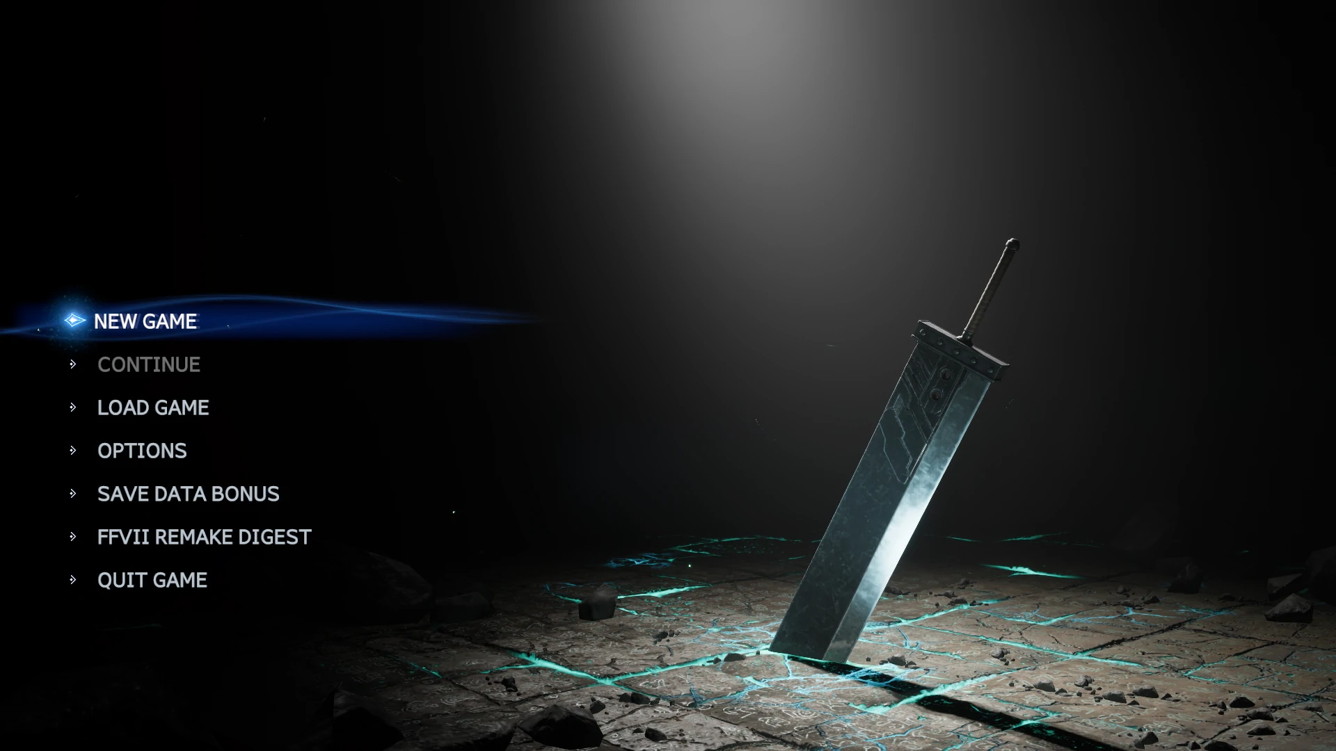 QQ20250310154136 萌浪ACG 最终幻想7重生v1003 官方中文版+DLC 153G